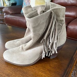 Sam Edelman Booties! Size 6.5